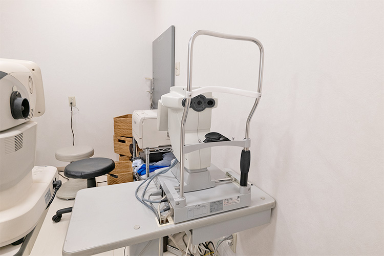 ZEISS IOLマスター